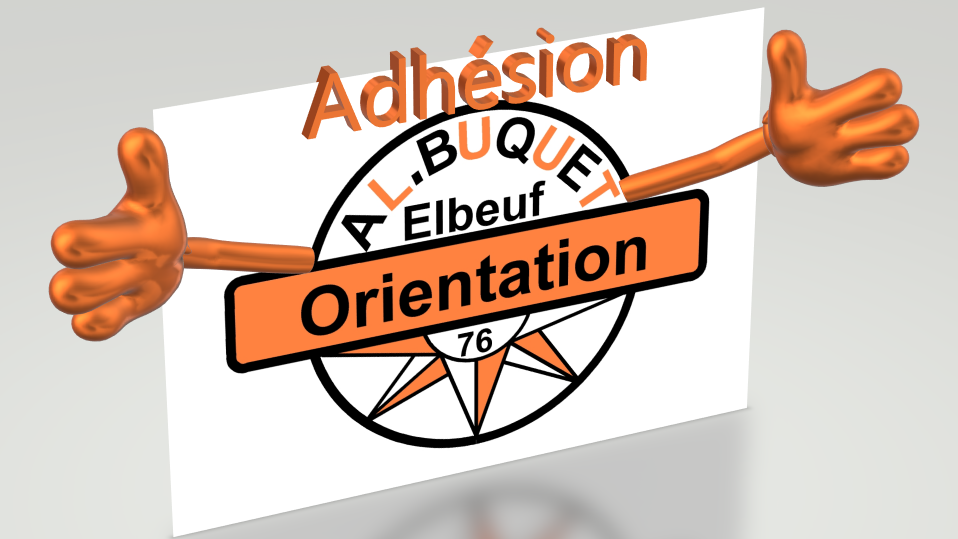 Adhésion ALBE - Saison 2023/2024